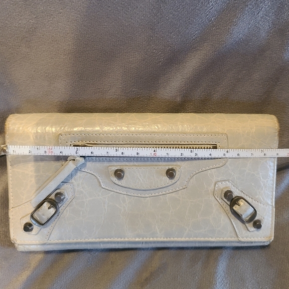 Balenciaga Long Wallet - Picture 2 of 9